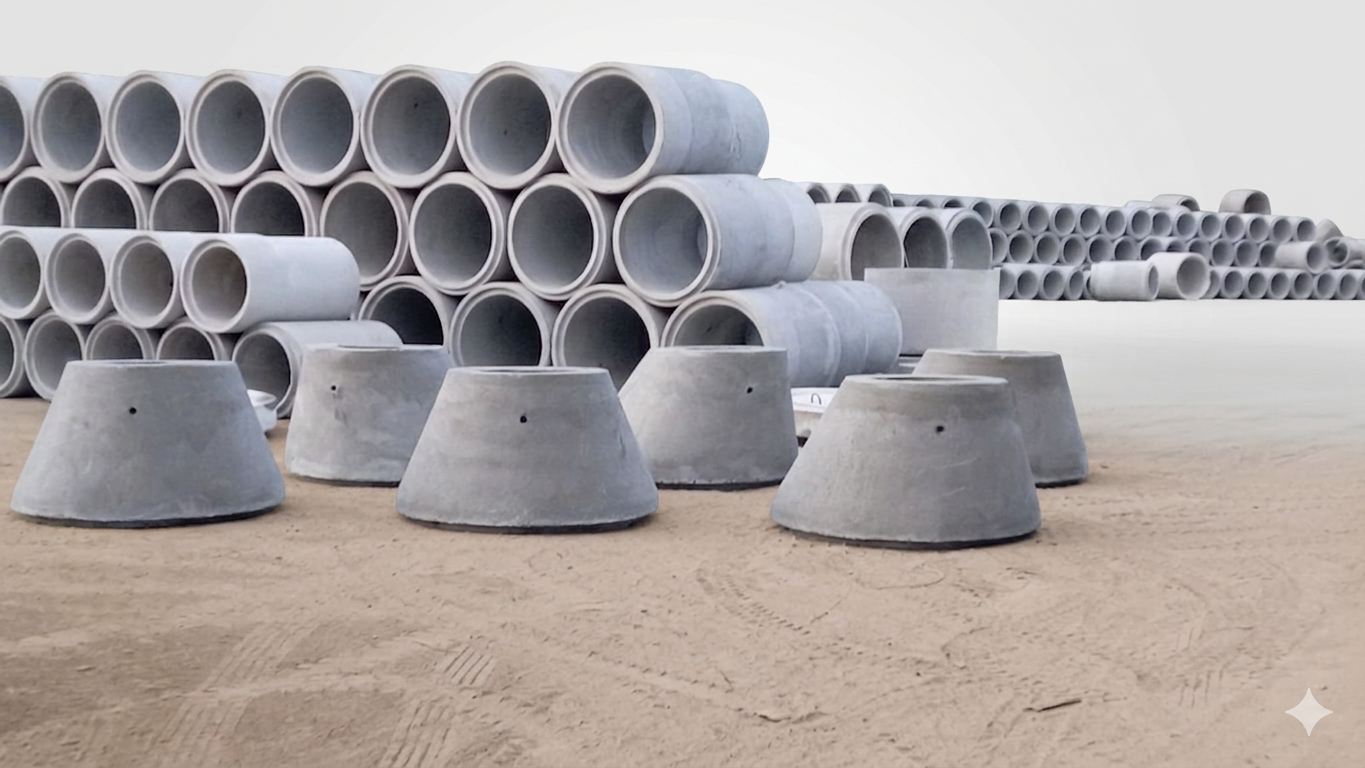 Resultados en obra 1