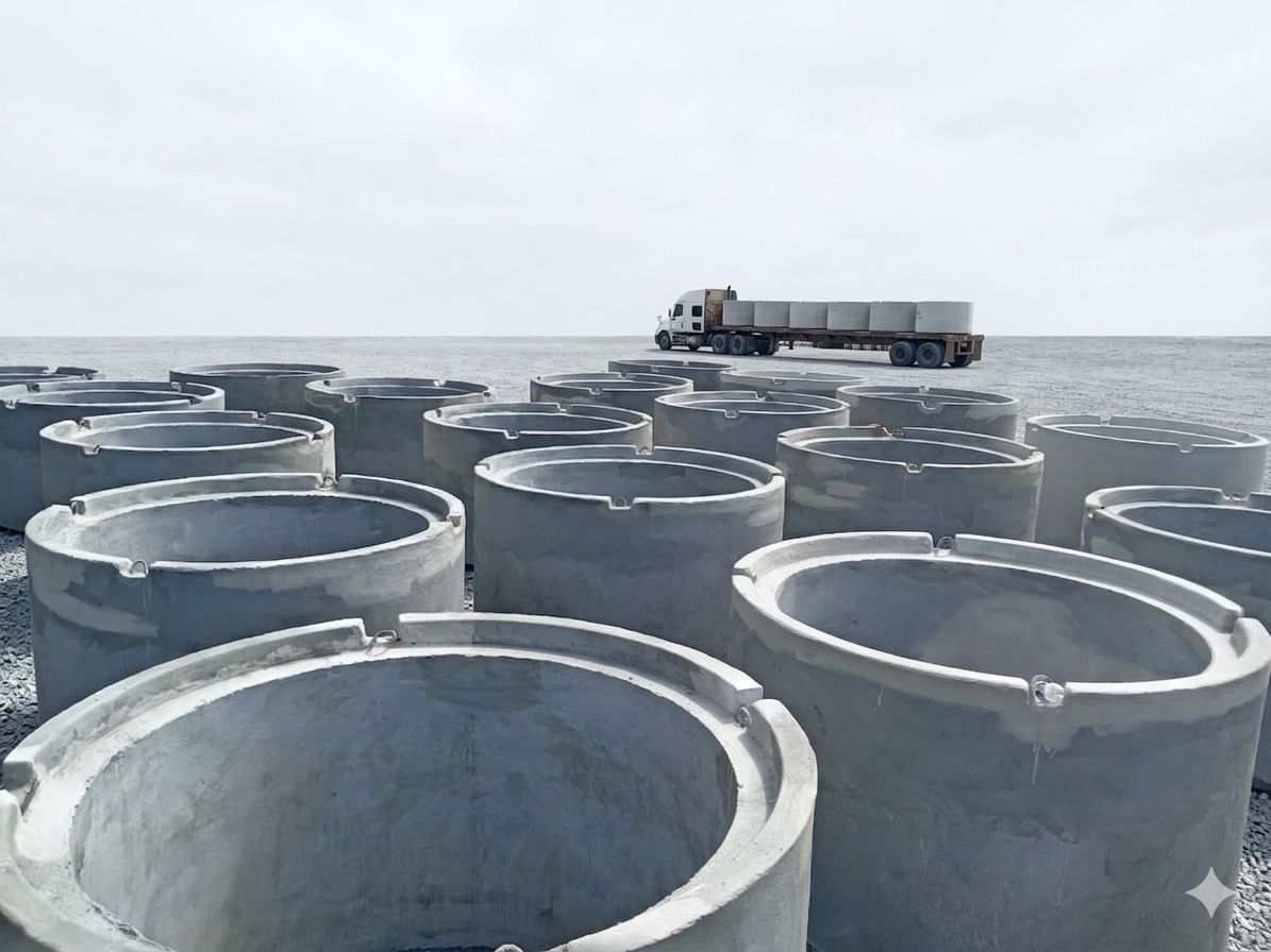 Resultados en obra 3