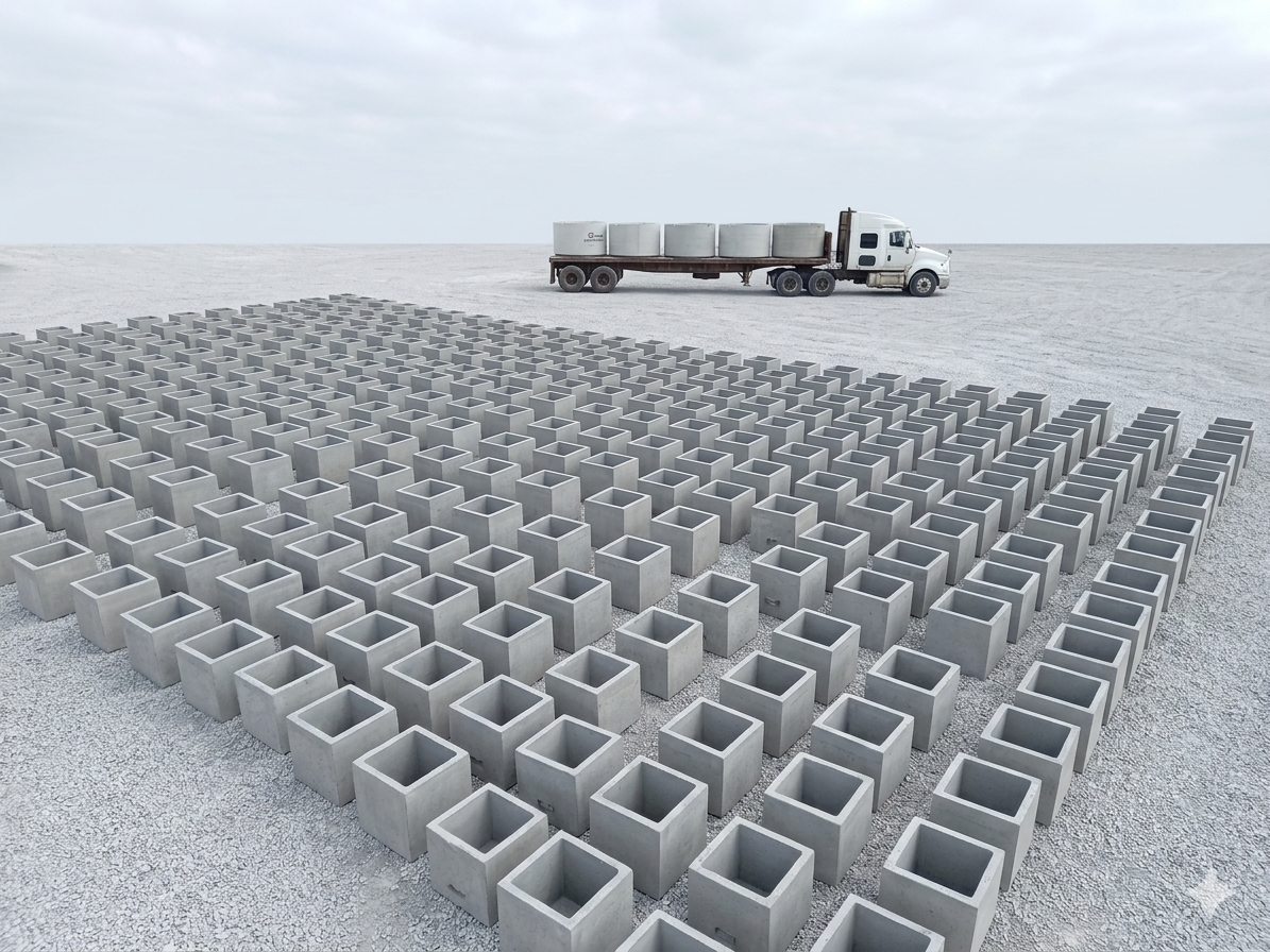 Resultados en obra 5